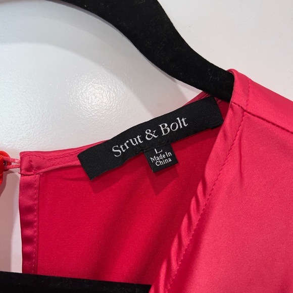 VICI MIDI DRESS - Picture 5 of 6